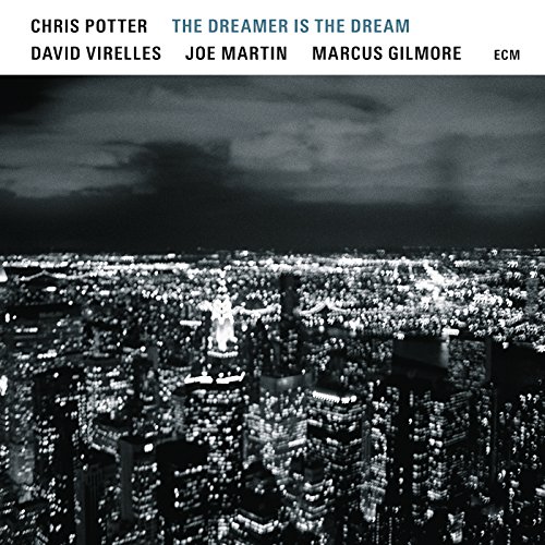 The Dreamer Is the Dream [Vinyl LP] von ECM RECORDS