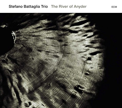 The River of Anyder The River of Anyder von Verve