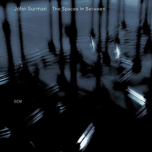 The Spaces in Between (2007) von ECM RECORDS