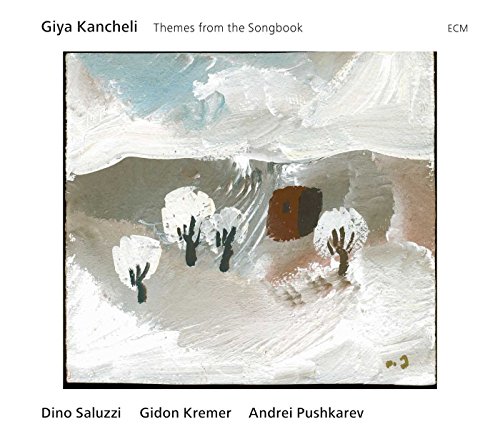 Themes from the Songbook Themes from the Songbook von Verve