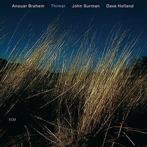 ECM RECORDS Thimar 2139431 von ECM RECORDS