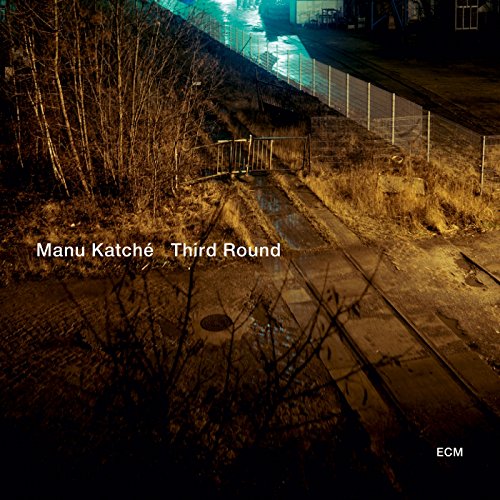 Third Round von ECM RECORDS