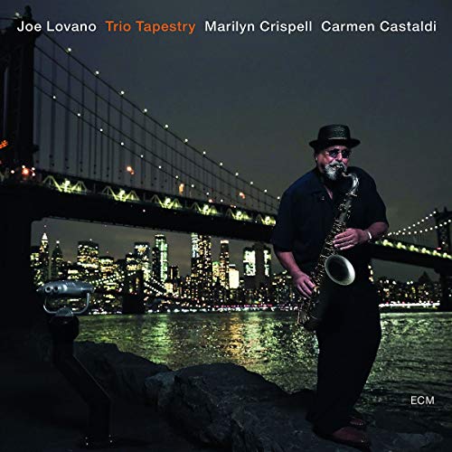 Trio Tapestry [Vinyl LP] von ECM RECORDS