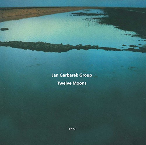 Twelve Moons von ECM