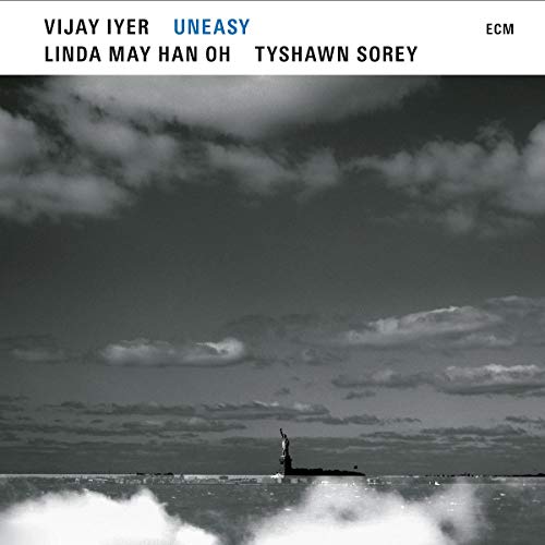 Uneasy [Vinyl LP] von ECM