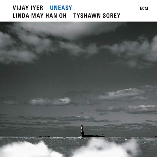 Uneasy [Vinyl LP] von ECM RECORDS