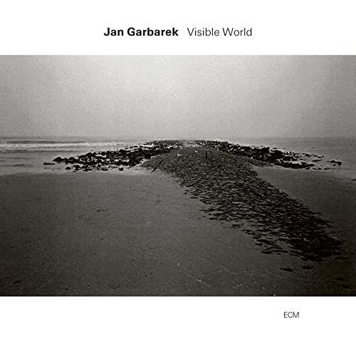 Visible World Visible World von ECM RECORDS