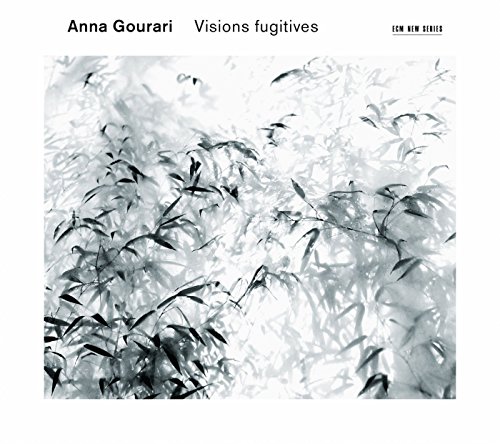 Visions Fugitives Visions Fugitives von Verve