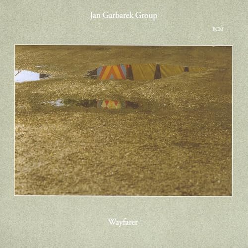 ECM RECORDS Wayfarer von ECM RECORDS
