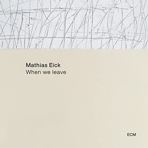 When We Leave [Vinyl LP] von ECM