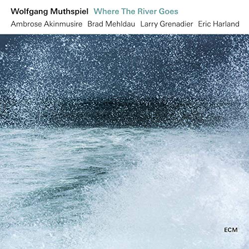 Where the River Goes [Vinyl LP] von ECM