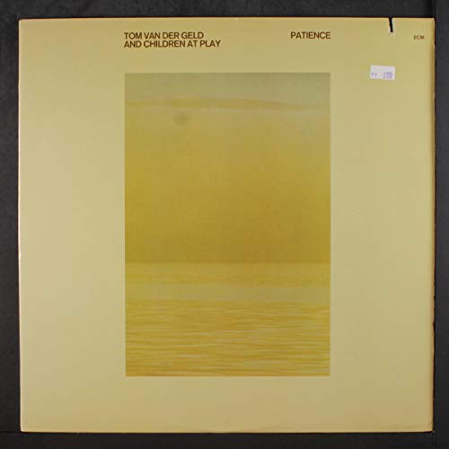 patience LP von ECM