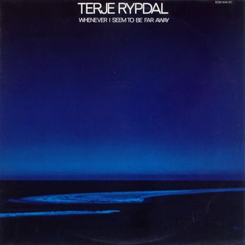 whenever i seem to be far away LP whenever i seem to be far away LP von ECM