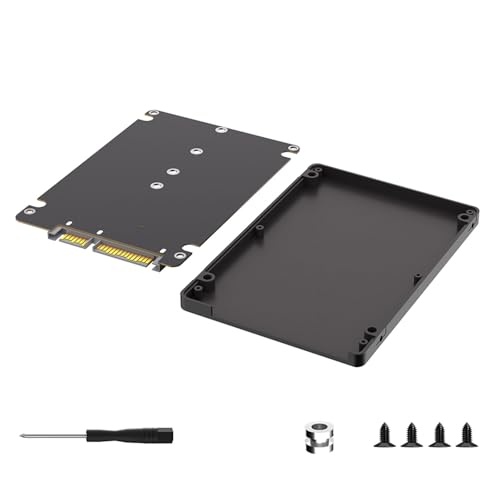 ECMQS Einfache Installation Von SATA3.0 Interfaces In Schwarzer Schale Für Desktop Und Laptop Upgrades ECMQS Einfache Installation Von SATA3.0 Interfaces In Schwarzer Schale Für Desktop Und Laptop Upgrades von ECMQS