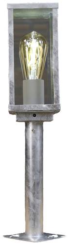 ECO-Light 4100311 KARO Wegeleuchte E27 Zink ECO-Light 4100311 KARO Wegeleuchte E27 Zink von ECO-Light
