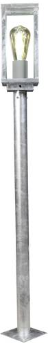 ECO-Light 5100311 KARO Wegeleuchte E27 Zink ECO-Light 5100311 KARO Wegeleuchte E27 Zink von ECO-Light