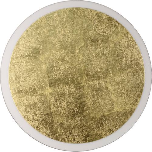 ECO-Light 9023L GO 9023L GO LED-Deckenleuchte LED LED fest eingebaut 36W Gold ECO-Light 9023L GO 9023L GO LED-Deckenleuchte LED LED fest eingebaut 36W Gold von ECO-Light