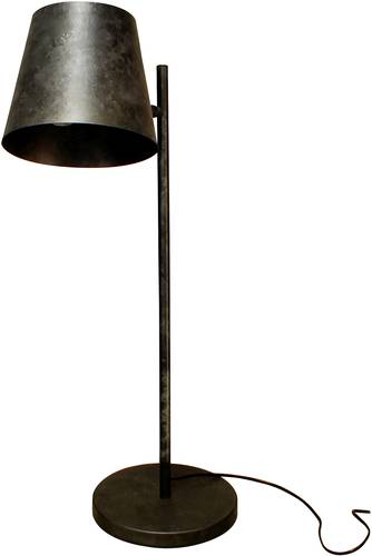 ECO-Light 9030-L1 FG 9030-L1 FG Tischlampe E27 Grau ECO-Light 9030-L1 FG 9030-L1 FG Tischlampe E27 Grau von ECO-Light