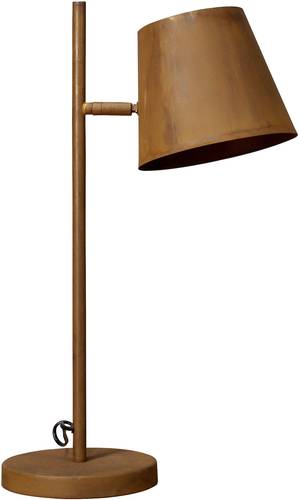 ECO-Light 9030-L1 RO 9030-L1 RO Tischlampe E27 Rost ECO-Light 9030-L1 RO 9030-L1 RO Tischlampe E27 Rost von ECO-Light