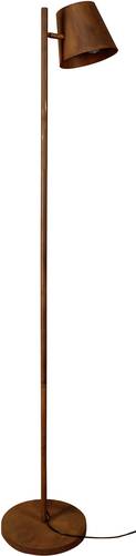 ECO-Light 9030-PT1 RO 9030-PT1 RO Stehlampe E27 Rost von ECO-Light