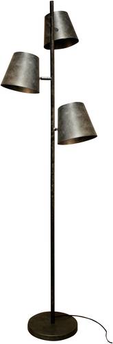 ECO-Light 9030-PT3 FG 9030-PT3 FG Stehlampe E27 Grau ECO-Light 9030-PT3 FG 9030-PT3 FG Stehlampe E27 Grau von ECO-Light