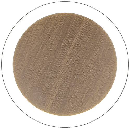 ECO-Light 9053 S WO MOON LED-Deckenleuchte LED 18W Holz ECO-Light 9053 S WO MOON LED-Deckenleuchte LED 18W Holz von ECO-Light