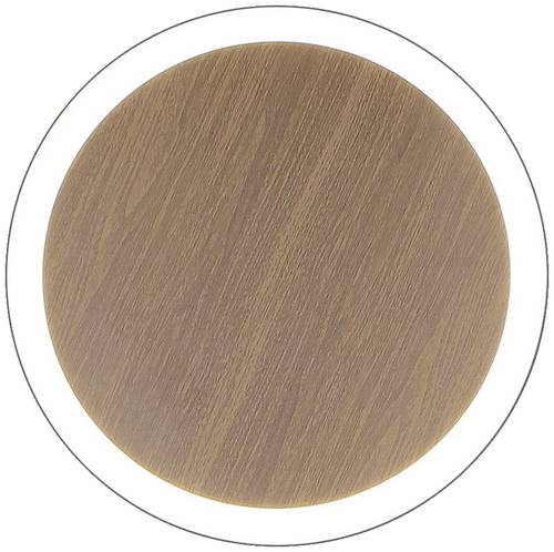 ECO-Light 9053M WO MOON LED-Deckenleuchte LED 24W Holz ECO-Light 9053M WO MOON LED-Deckenleuchte LED 24W Holz von ECO-Light