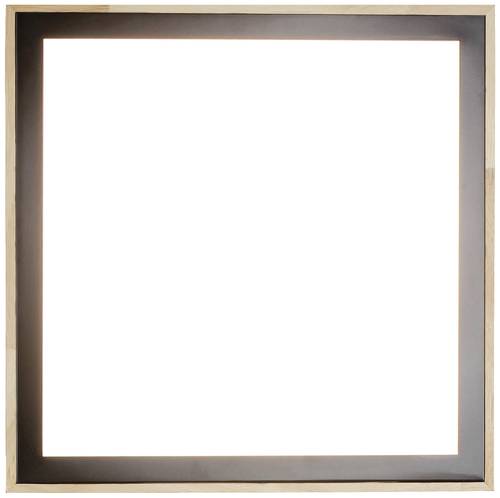 ECO-Light 9080L WO SOLSTAR LED-Deckenleuchte LED 24W Holz, Schwarz, Weinrot ECO-Light 9080L WO SOLSTAR LED-Deckenleuchte LED 24W Holz, Schwarz, Weinrot von ECO-Light