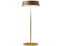 ECO-Light 9260-L1 GO COCKTAIL LED-Außenleuchte 2,20 W Warmweiß Gold (matt) von ECO-Light