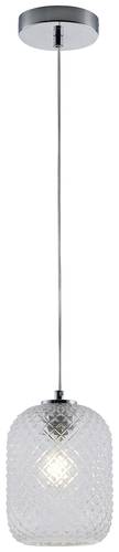 ECO-Light Ashford I-ASHFORD-S15 TR Pendelleuchte E27 Transparent ECO-Light Ashford I-ASHFORD-S15 TR Pendelleuchte E27 Transparent von ECO-Light