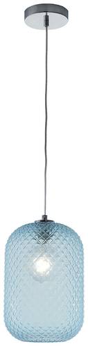 ECO-Light Ashford I-ASHFORD-S20 BLU Pendelleuchte E27 Blau ECO-Light Ashford I-ASHFORD-S20 BLU Pendelleuchte E27 Blau von ECO-Light