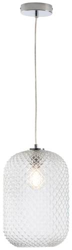 ECO-Light Ashford I-ASHFORD-S20 TR Pendelleuchte E27 Transparent ECO-Light Ashford I-ASHFORD-S20 TR Pendelleuchte E27 Transparent von ECO-Light