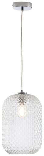 ECO-Light Ashford I-ASHFORD-S20 TR Pendelleuchte E27 Transparent von ECO-Light