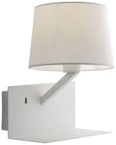 ECO-Light CIAK I-CIAK-AP BCO Wandleuchte E27 Weiß ECO-Light CIAK I-CIAK-AP BCO Wandleuchte E27 Weiß von ECO-Light