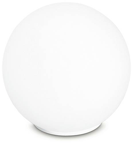ECO-Light CITY I-LAMPD/L15 BCO Tischlampe E14 40W Weiß von ECO-Light
