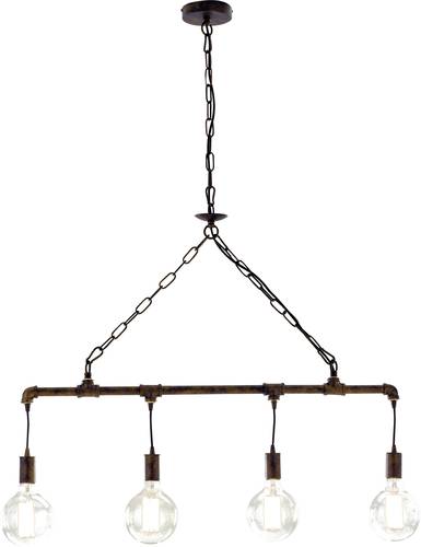 ECO-Light I-AMARCORD-S4 I-AMARCORD-S4 Pendelleuchte E27 Metall ECO-Light I-AMARCORD-S4 I-AMARCORD-S4 Pendelleuchte E27 Metall von ECO-Light
