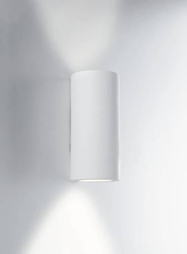 ECO-Light I-BANJIE-S-AP I-BANJIE-S-AP Wandleuchte GU10 Weiß ECO-Light I-BANJIE-S-AP I-BANJIE-S-AP Wandleuchte GU10 Weiß von ECO-Light