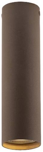 ECO-Light I-FLUKE-PL20 BRO FLUKE Deckenleuchte GU10 Bronze ECO-Light I-FLUKE-PL20 BRO FLUKE Deckenleuchte GU10 Bronze von ECO-Light