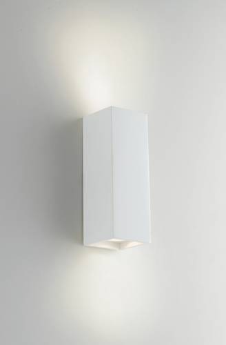 ECO-Light I-FOSTER-AP I-FOSTER-AP Wandleuchte GU10 Weiß ECO-Light I-FOSTER-AP I-FOSTER-AP Wandleuchte GU10 Weiß von ECO-Light