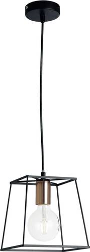 ECO-Light I-HARLEM-M-S1 I-HARLEM-M-S1 Pendelleuchte E27 Schwarz ECO-Light I-HARLEM-M-S1 I-HARLEM-M-S1 Pendelleuchte E27 Schwarz von ECO-Light
