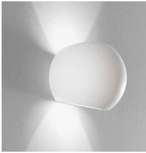 ECO-Light I-MOSES-AP I-MOSES-AP Wandleuchte G9 Weiß ECO-Light I-MOSES-AP I-MOSES-AP Wandleuchte G9 Weiß von ECO-Light