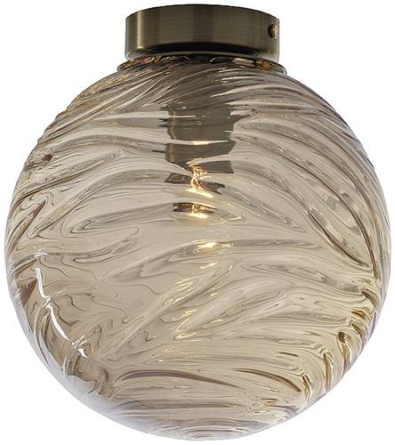 ECO-Light I-NEREIDE-G-PL25 CH NEREIDE Deckenleuchte E27 60W Champagner, Chrom ECO-Light I-NEREIDE-G-PL25 CH NEREIDE Deckenleuchte E27 60W Champagner, Chrom von ECO-Light