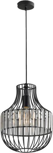 ECO-Light I-OPIUM-S1A I-OPIUM-S1A Pendelleuchte E27 Schwarz ECO-Light I-OPIUM-S1A I-OPIUM-S1A Pendelleuchte E27 Schwarz von ECO-Light