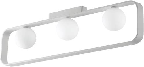 ECO-Light I-ROXY-PL3 ROXY Deckenleuchte LED G9 30W Weiß ECO-Light I-ROXY-PL3 ROXY Deckenleuchte LED G9 30W Weiß von ECO-Light