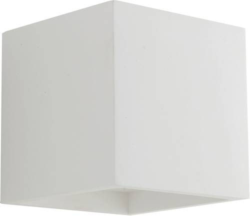ECO-Light I-RUBIK-AP I-RUBIK-AP Wandleuchte G9 Weiß ECO-Light I-RUBIK-AP I-RUBIK-AP Wandleuchte G9 Weiß von ECO-Light