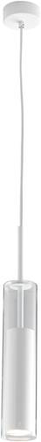 ECO-Light I-TABOO-S BCO I-TABOO-S BCO Pendelleuchte GU10 Weiß ECO-Light I-TABOO-S BCO I-TABOO-S BCO Pendelleuchte GU10 Weiß von ECO-Light