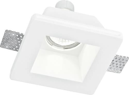 ECO-Light INC-GHOST-Q1 INC-GHOST-Q1 Einbauleuchte GU10 Weiß ECO-Light INC-GHOST-Q1 INC-GHOST-Q1 Einbauleuchte GU10 Weiß von ECO-Light