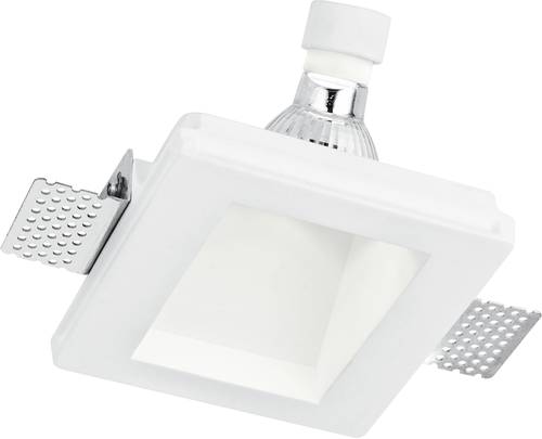 ECO-Light INC-GHOST-Q1D INC-GHOST-Q1D Einbauleuchte GU10 Weiß ECO-Light INC-GHOST-Q1D INC-GHOST-Q1D Einbauleuchte GU10 Weiß von ECO-Light