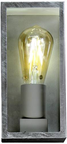 ECO-Light KARO 1100111 Außenwandleuchte E27 Zink ECO-Light KARO 1100111 Außenwandleuchte E27 Zink von ECO-Light