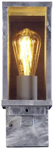 ECO-Light KARO 2100311 Außenwandleuchte E27 Zink ECO-Light KARO 2100311 Außenwandleuchte E27 Zink von ECO-Light